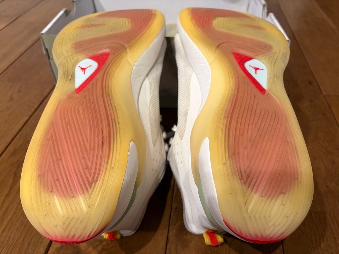 NIKE ナイキ JORDAN LUKA1 ルカ1 ラビット 27cm