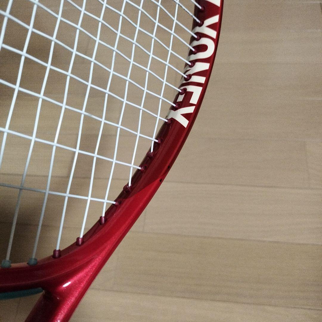 ラケット(硬式用) YONEX VCORE 100 2026 G3