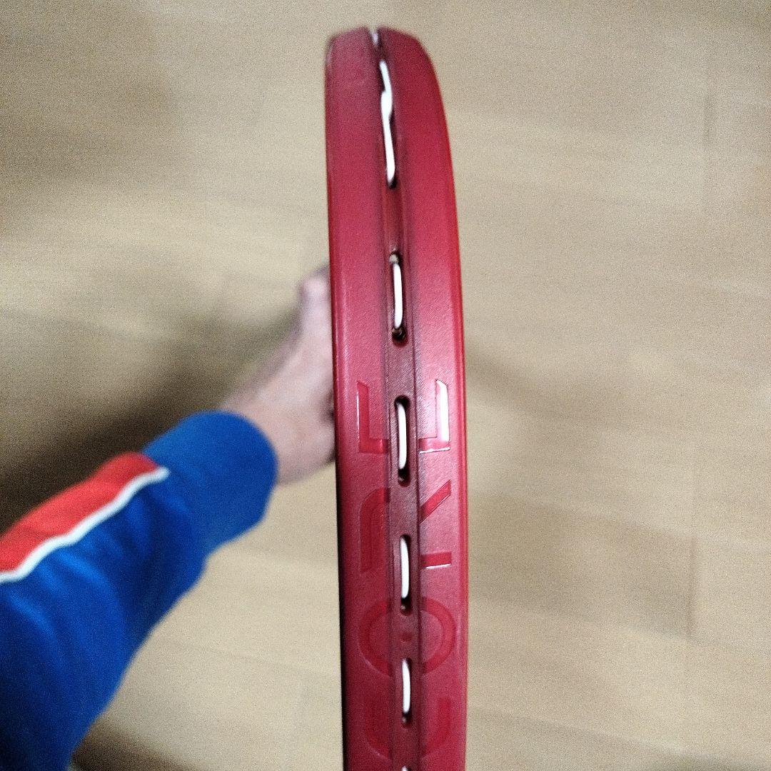 ラケット(硬式用) YONEX VCORE 100 2026 G3