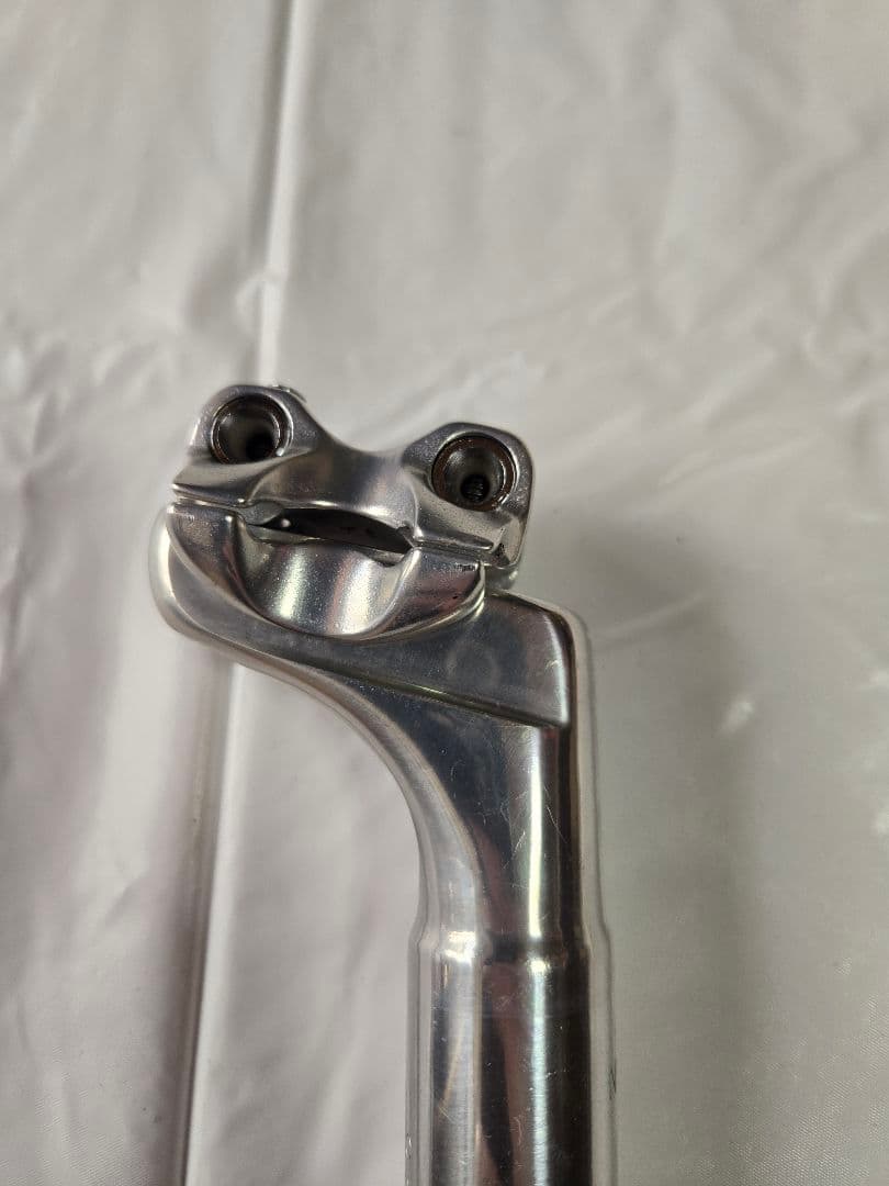NITTO　シートポスト　27.0　NJS　W30