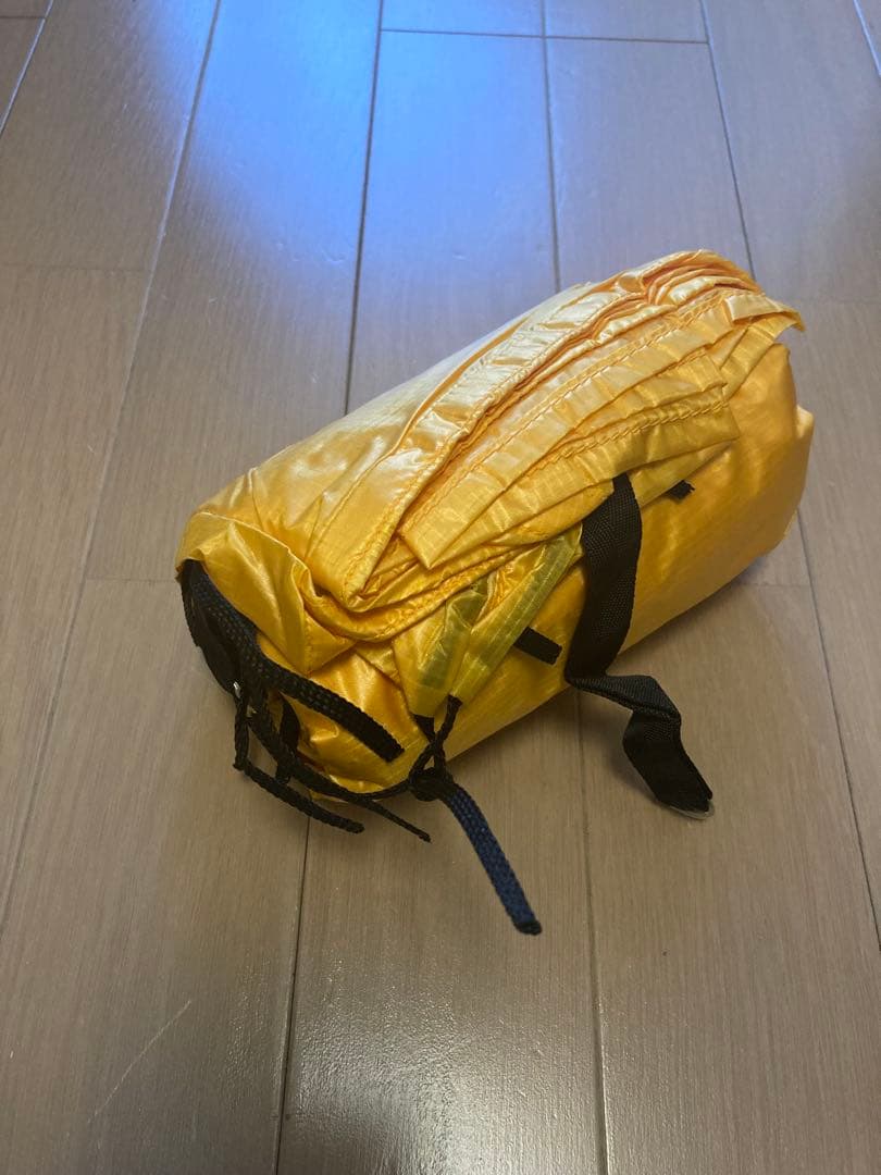 アライテント RIPEN スーパーライト　ツェルト　1