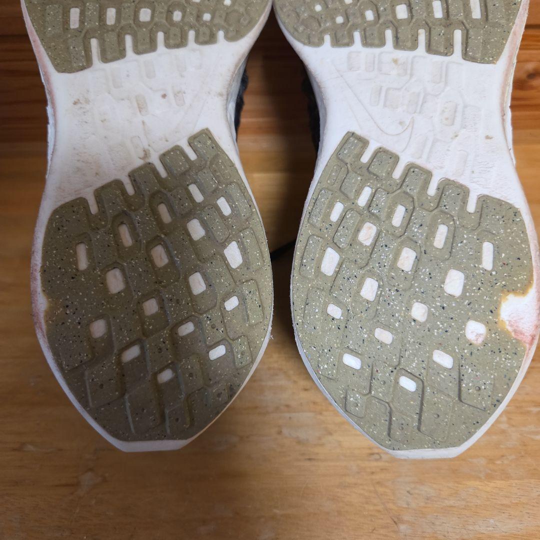 NIKE ナイキ ペガサス ターボネクストネイチャー 黒 26.5㎝