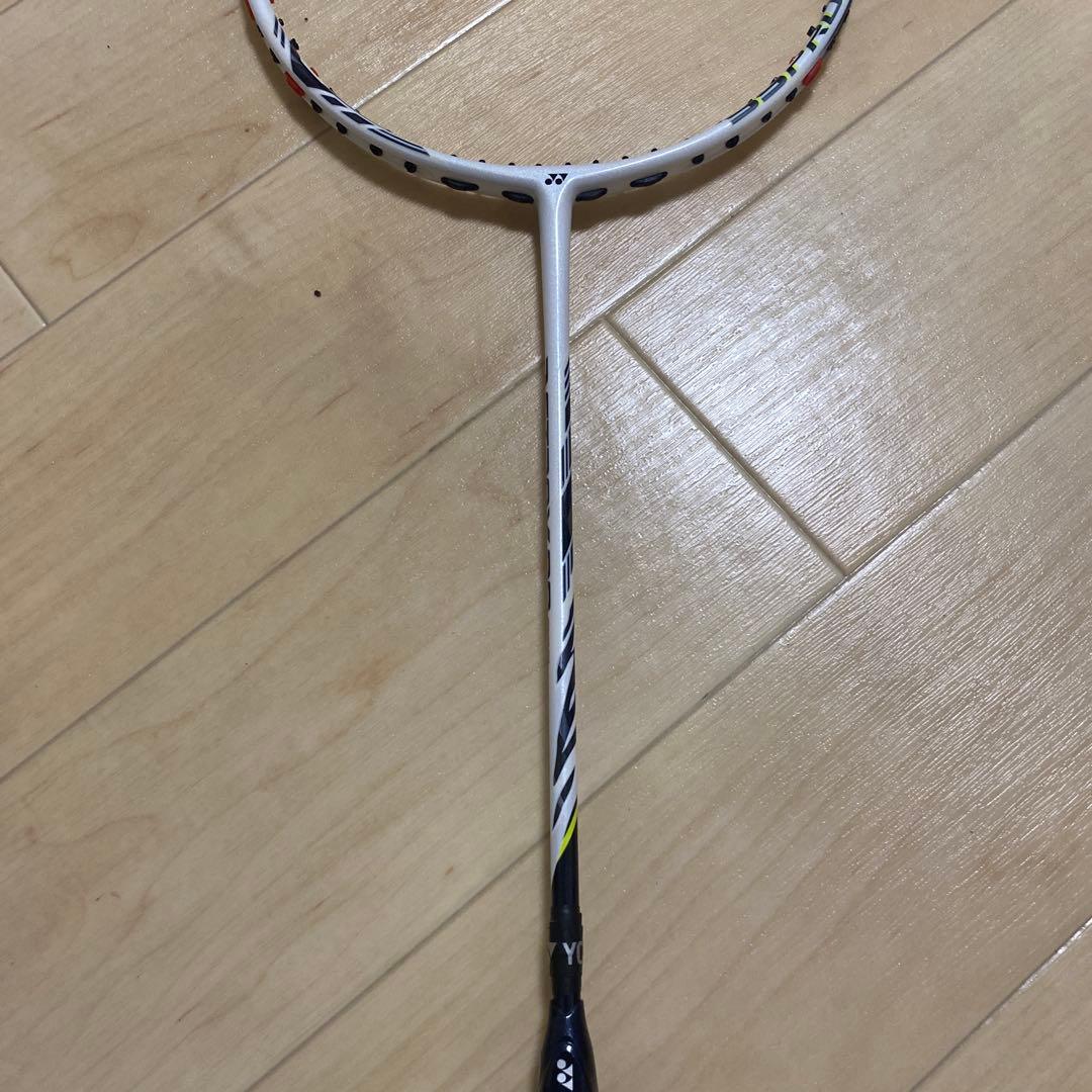YONEX アストロクス99Pro バドミントンラケット G5