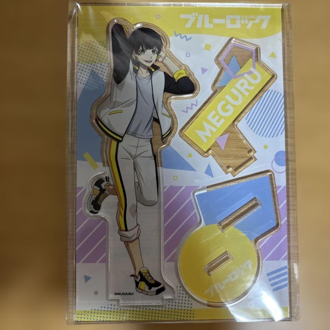 蜂楽 廻セットです
