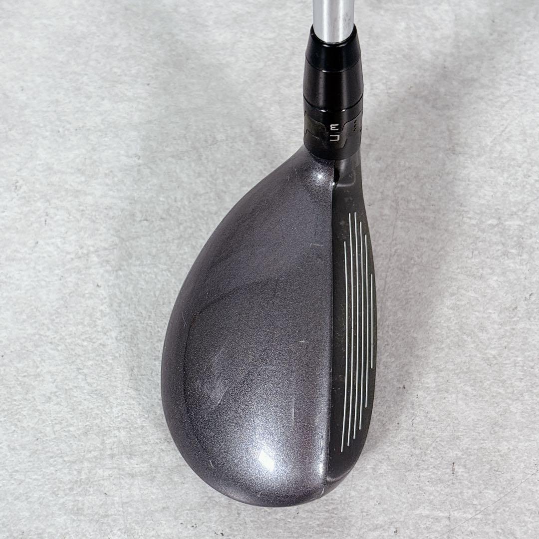 T401 タイトリスト H2 816 ハイブリッド 23 S200 ゴルフクラブ