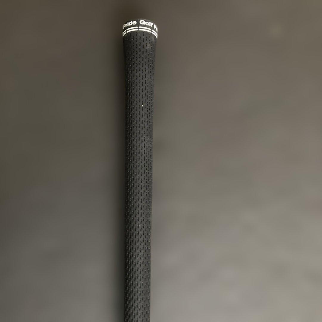 DIVER SO-24 / 50R シャフト