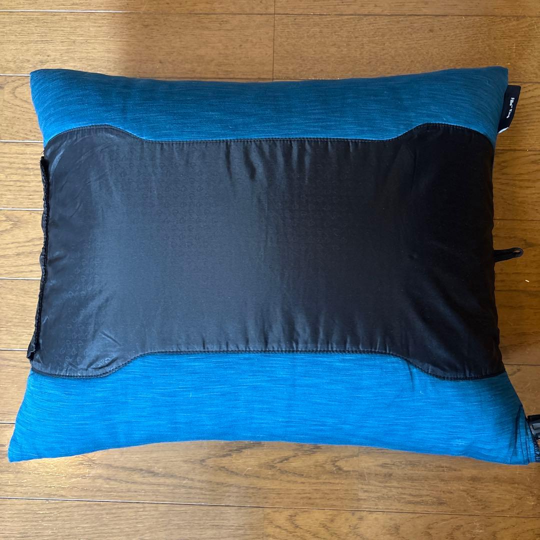 NEMO Fillo kingエアピロー　ニーモ　フィッロ　枕