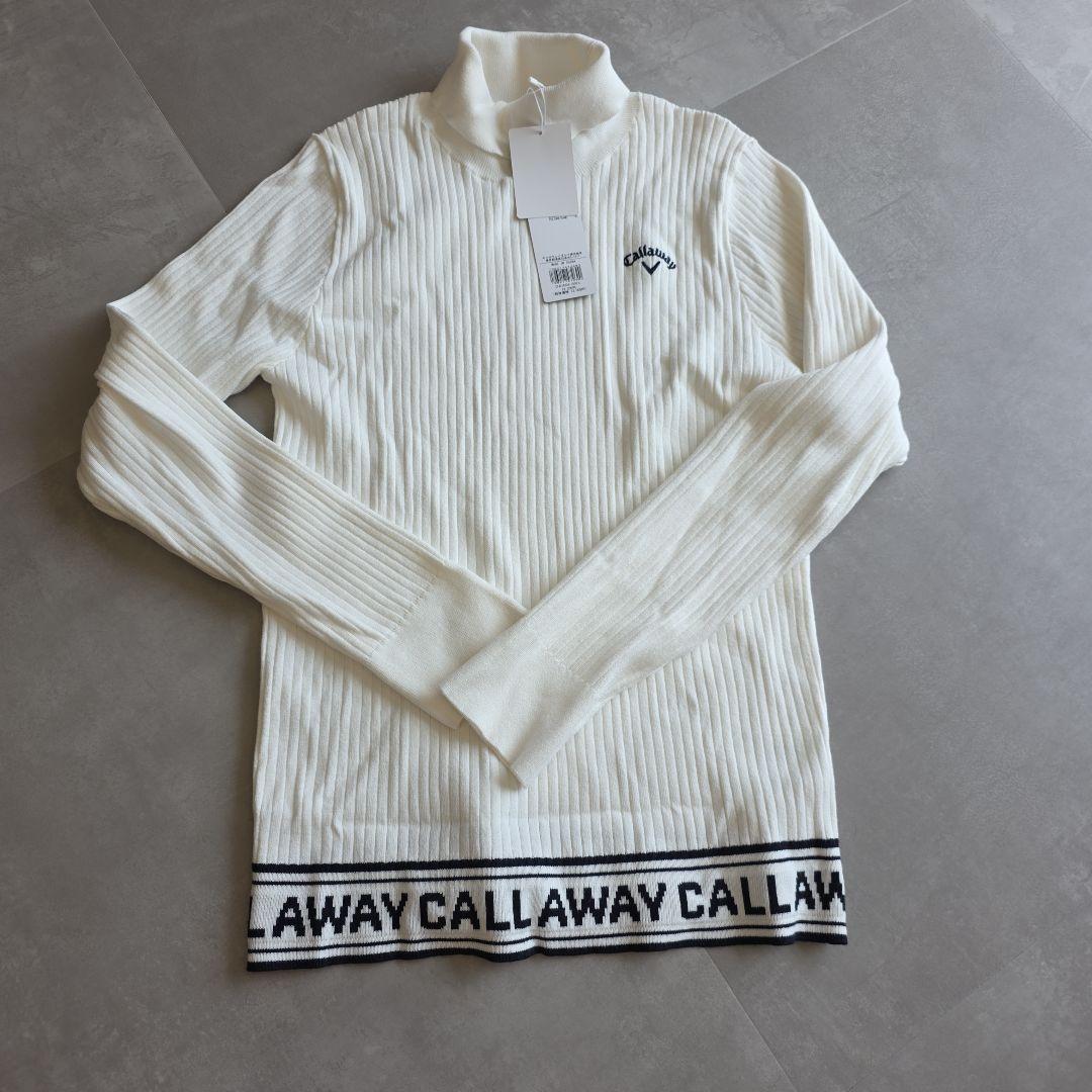 Callaway レディース ゴルフウエアセット