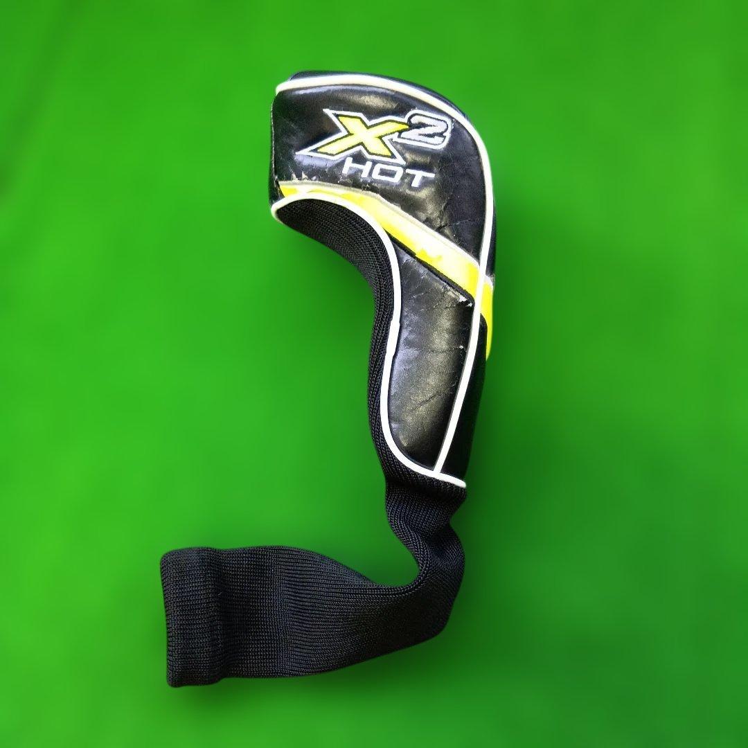 クラブ Callaway X2 HOT DW10.5