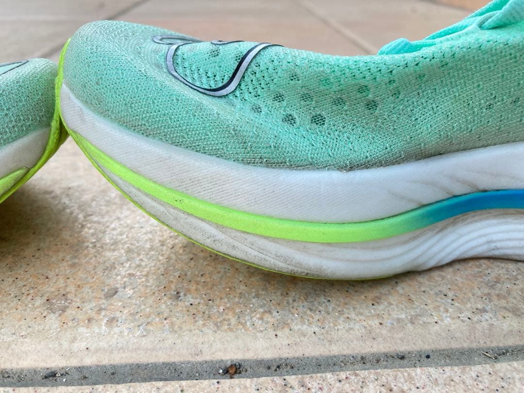 New Balance FC SC Elite ランニングシューズ