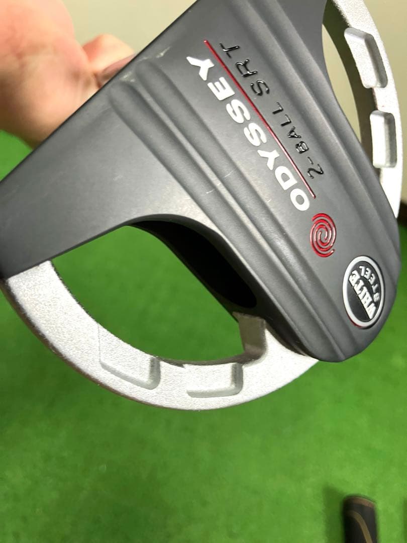 オデッセイ　2-BALL SRT 極美品‼️‼️