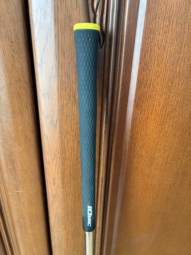Cleveland RTX ZIPCORE 48度ウェッジ ブラック