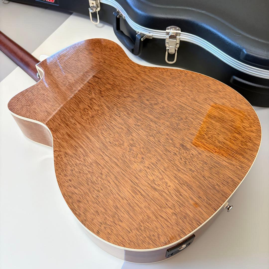 【ほぼ新品】Stafford SF-5C Natural ＋ハードケースなどなど