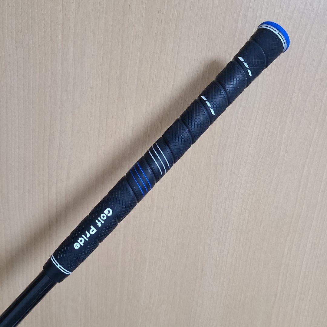 SIM MAX 7番 フェアウェイウッド（7W） 21度 フレックスS