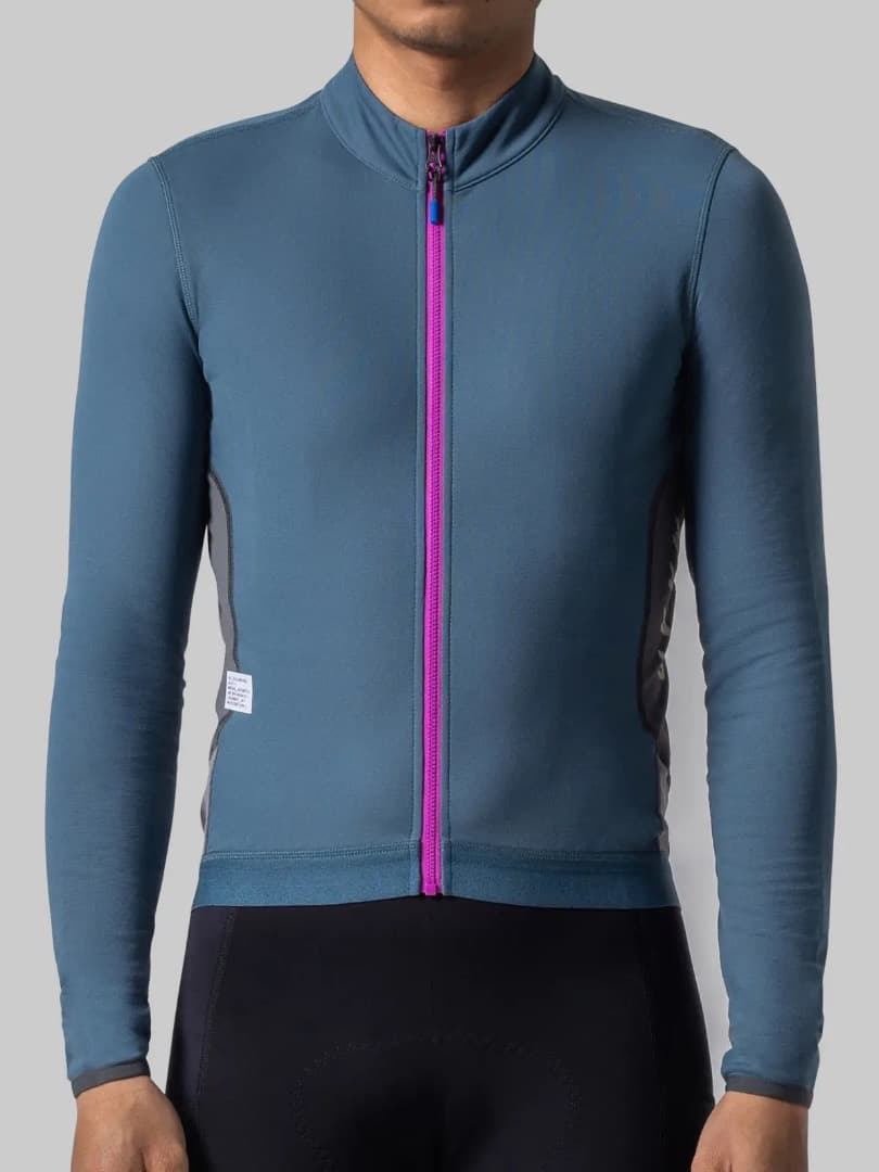 マープ  Men's Alt_Road LS Jersey L 新品