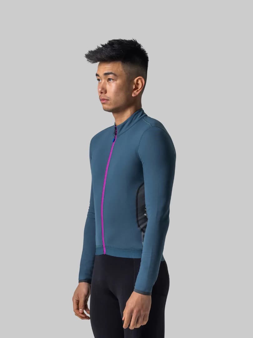 マープ  Men's Alt_Road LS Jersey L 新品