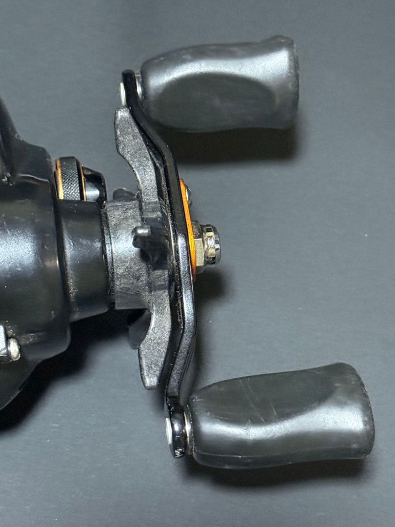 ダイワ T3 SV6.3R-TW ベイトリール
