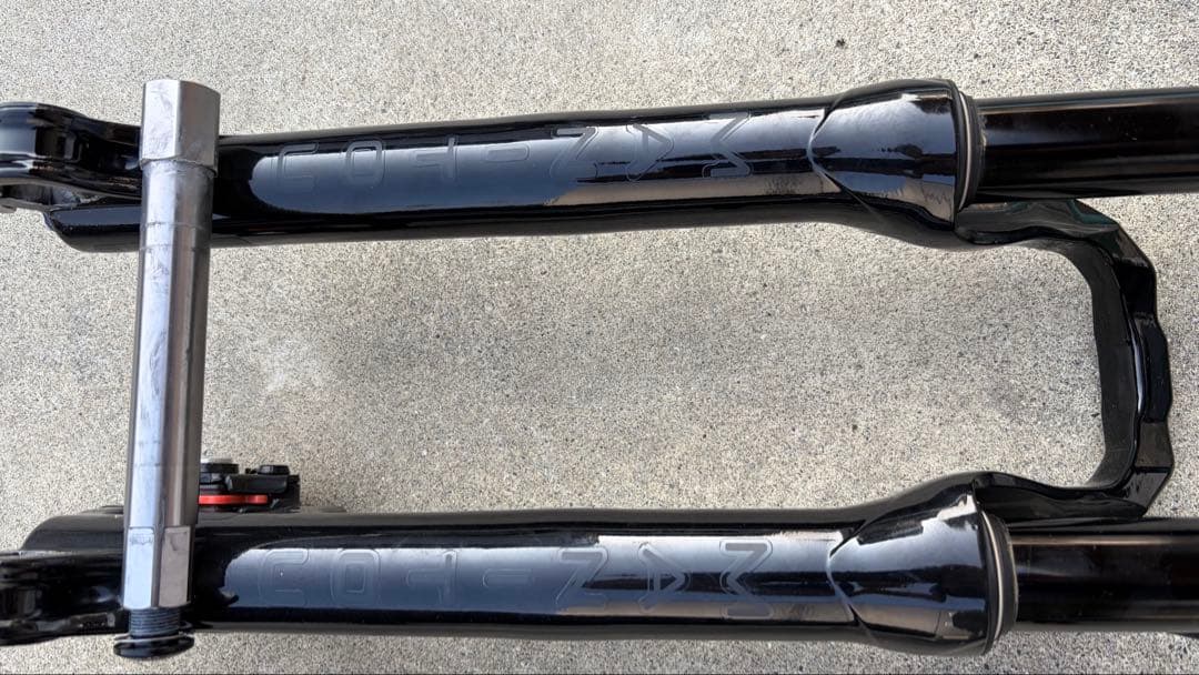 ダートジャンプ自転車本体 KONA SHONKY コナ ションキー ロングサイズ