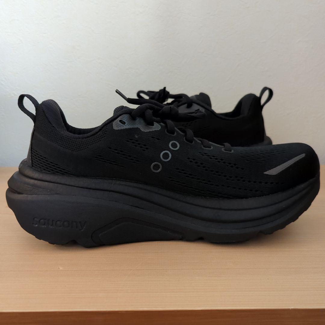Saucony　HURRICANE 25　26.5cm