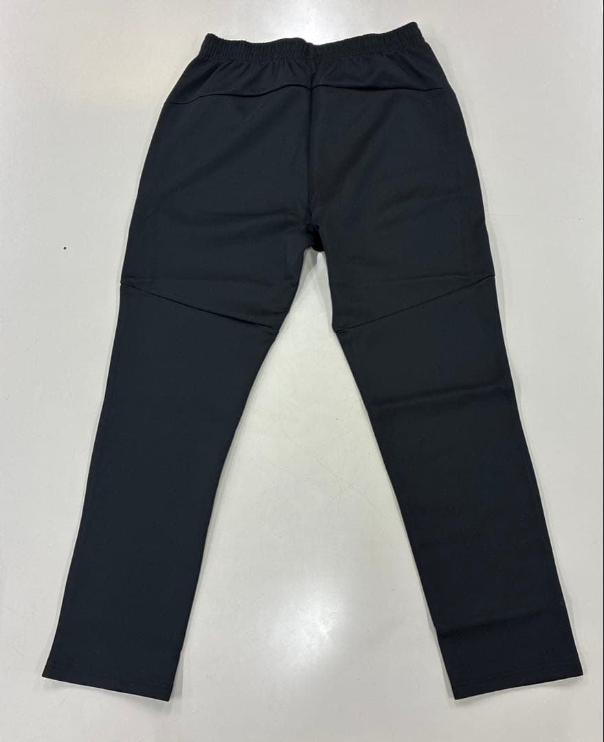 新品/ヨネックス海外モデル/ウォームアップパンツ/レディースL