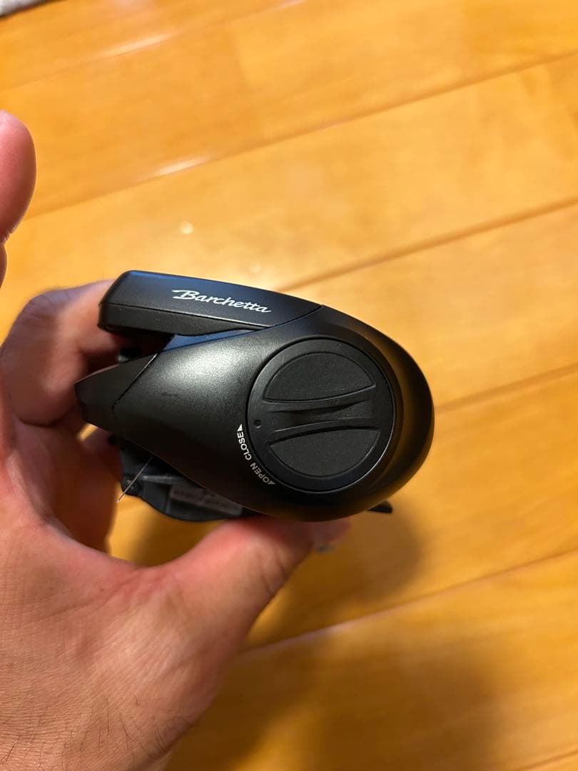 SHIMANO BB 150HG ベイトリール