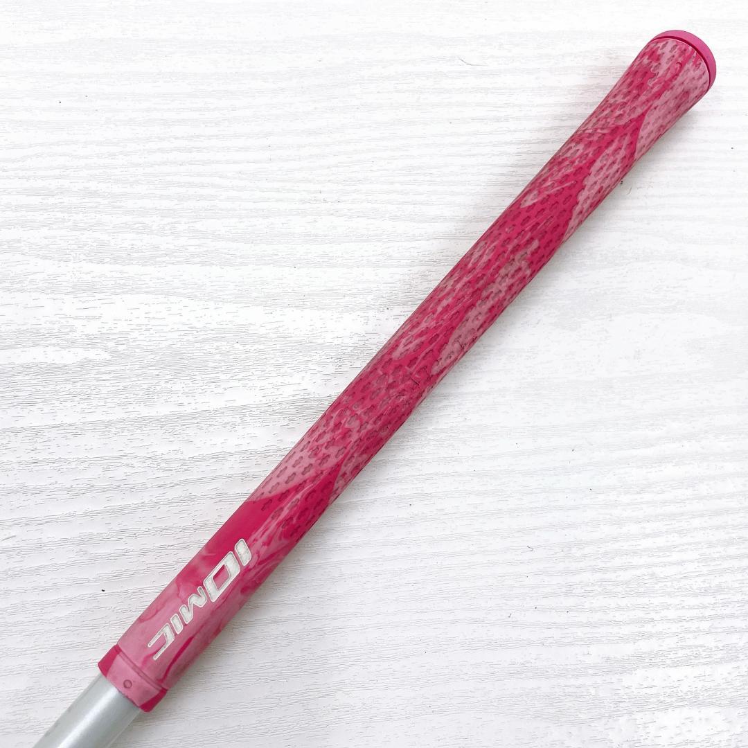 【左利き/レフティ】 PING G20 ピン ウッド 4w 16.5° FW