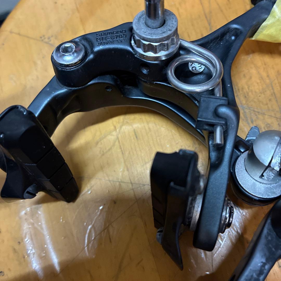 パーツ SHIMANO ULTEGRA BR-6700