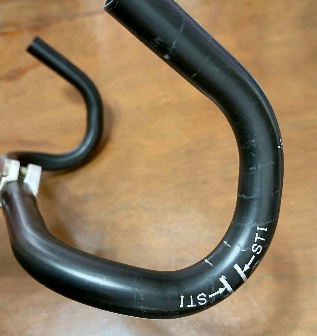 NITTO M153STI ドロップハンドル