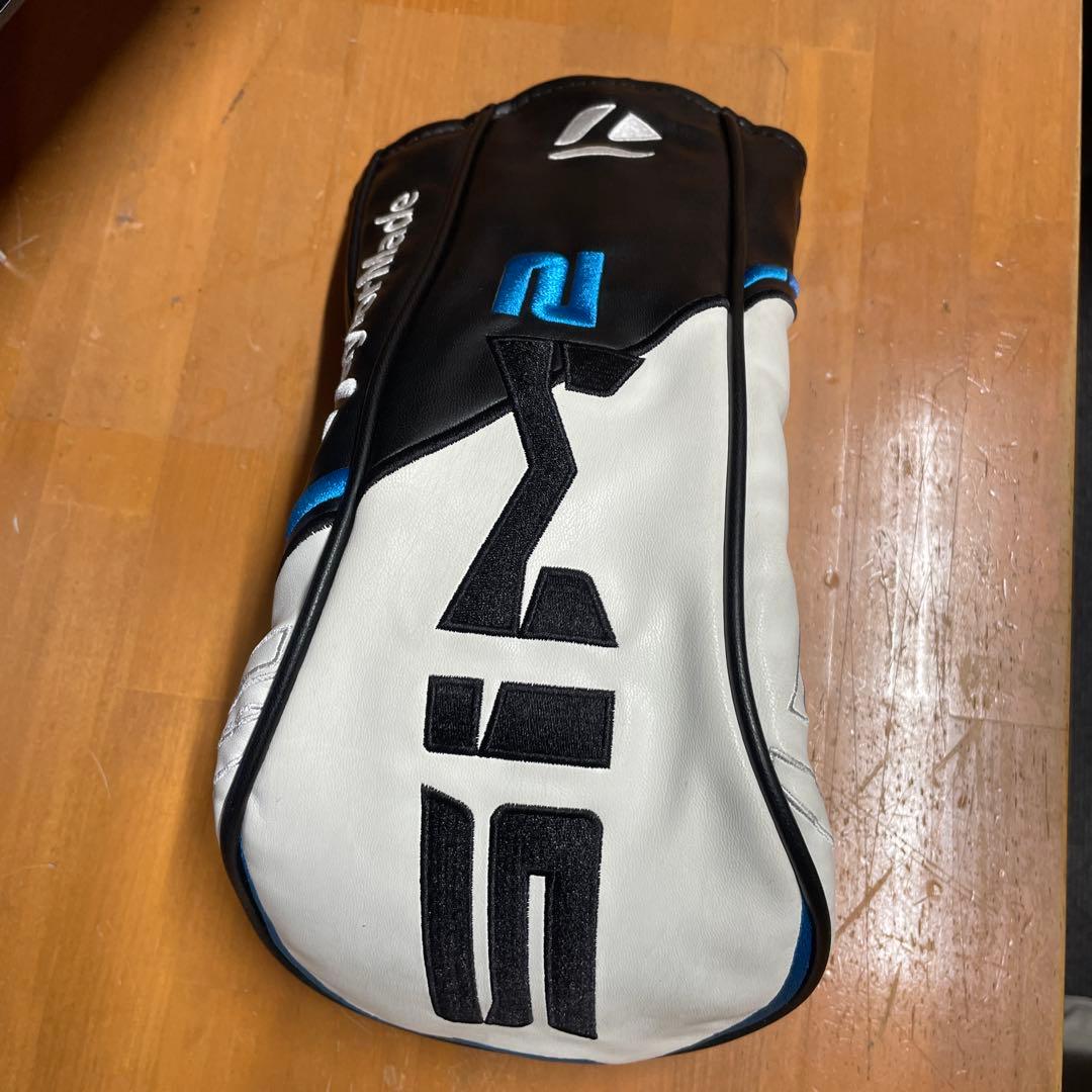TaylorMade SIM2 MAX ドライバー10.5°（ヘッドのみ）