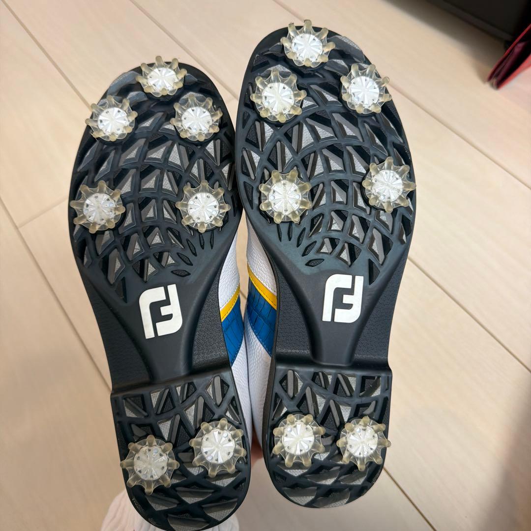 FootJoy ゴルフシューズ 24cm パーソナルオーダー 新品