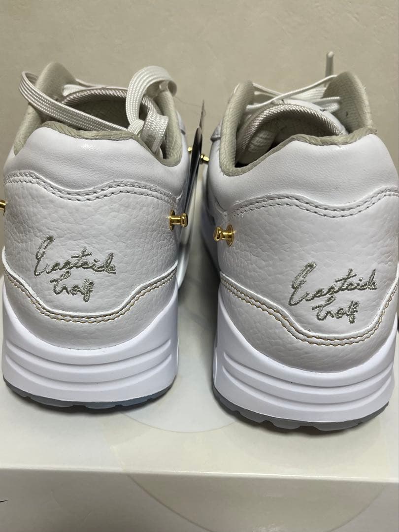 未使用新品Eastside Golf × Nike Air Max 1 86