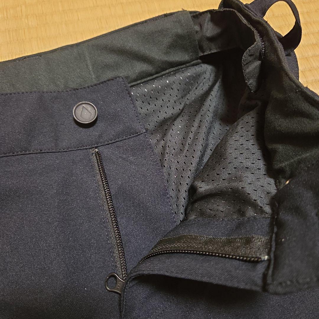 VOLCOM スノーボードウェア ブラック