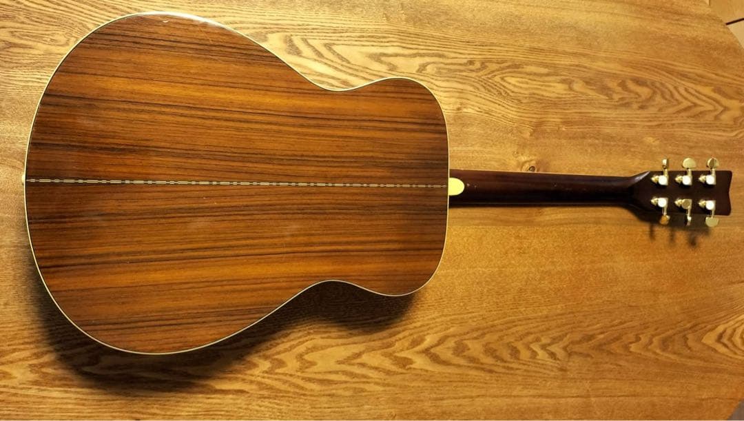 YAMAHA（ヤマハ）　FG-252B アコースティックギター
