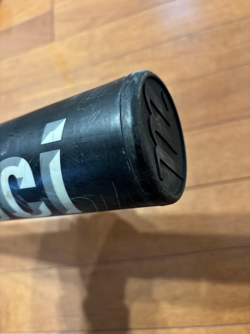 WANI CRUSHER バット 一般用 83cm/710g
