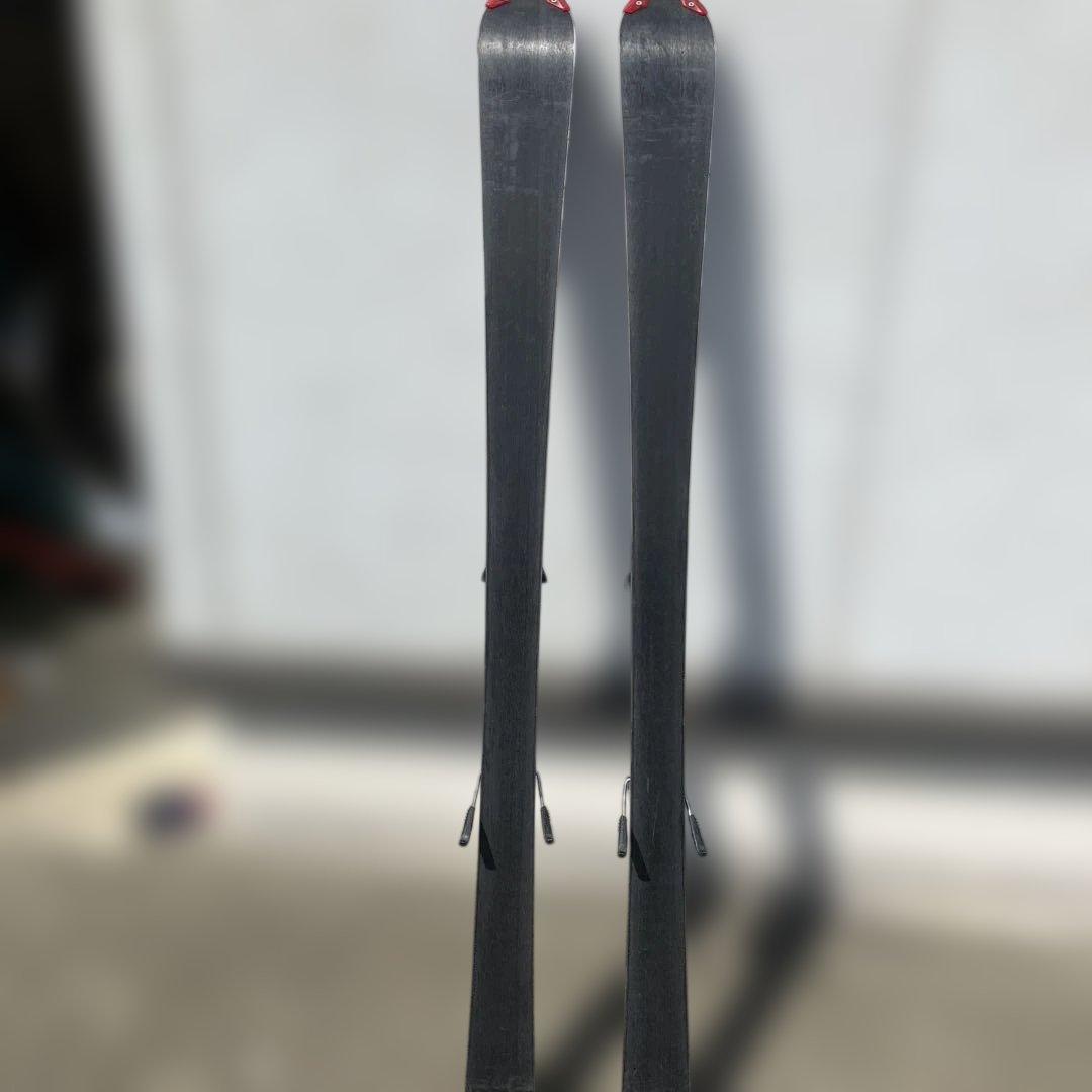 スキー板　ジュニア　KAZAMA 150cm
