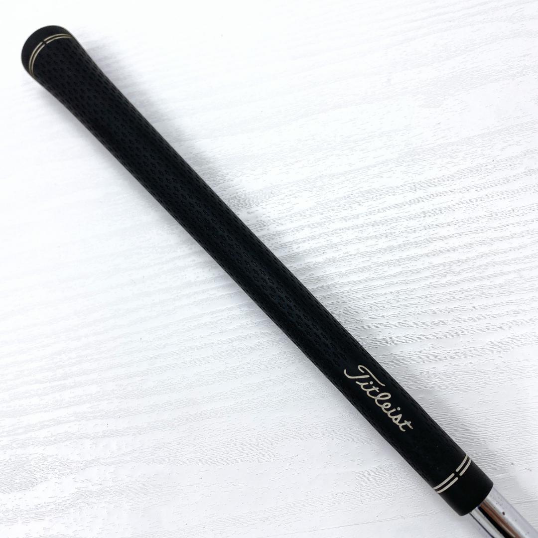 タイトリスト VOKEY COLD FORGED 56° ウェッジ SW