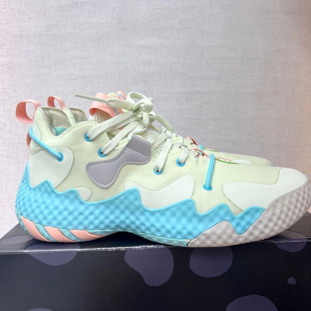 アディダス ハーデン6 adidas Harden Vol.6 GV8701