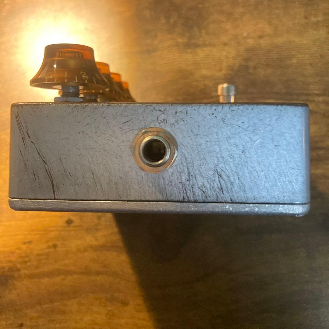 オマケつき‼️GOLDENVALVEとSILVERVALVE と18Vアダプタ