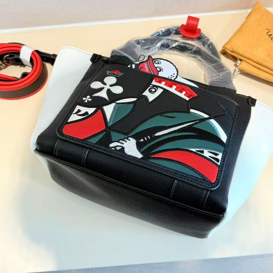 再入荷★マルボンゴルフカートバッグブラック