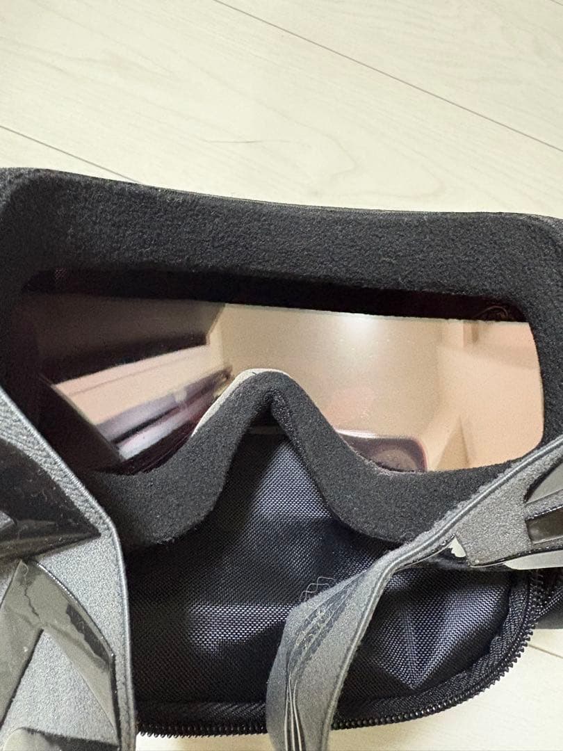 OAKLEY PRIZM スノボースキー ゴーグルオークリーラインマイナー