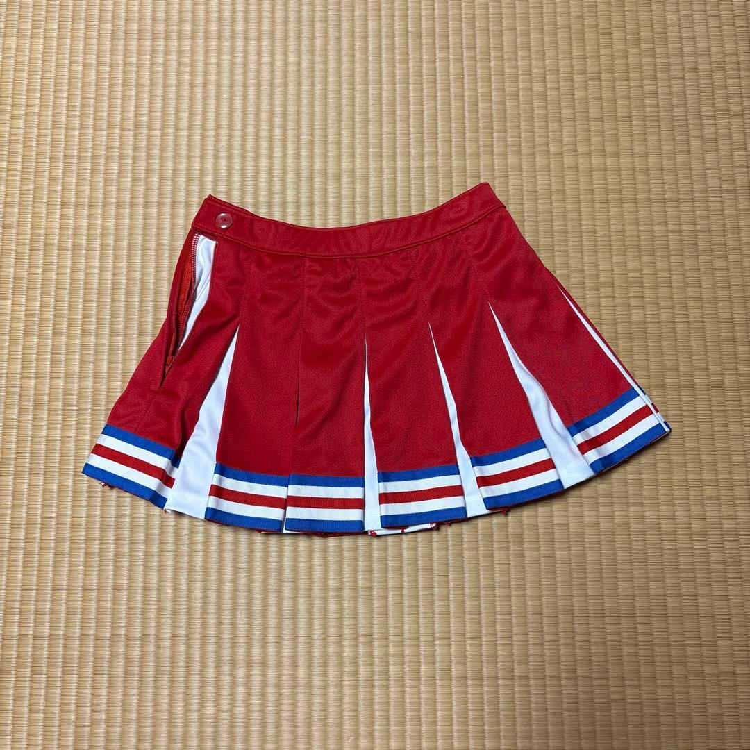 WINGS チアリーディングウェア セット