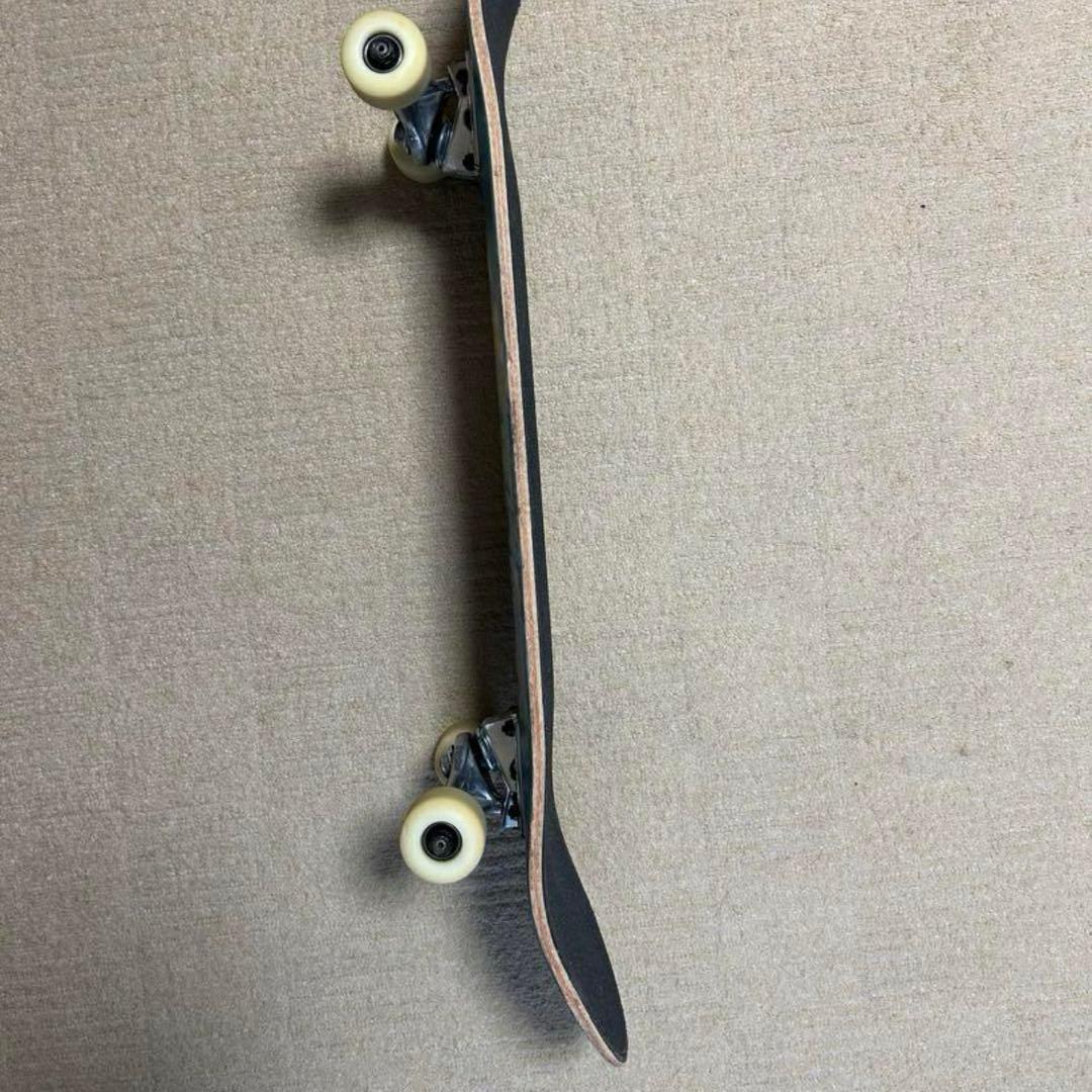 スケボー　サンタクルーズ　ベンチャー　ボーンズ　コンプリート　8.0インチ
