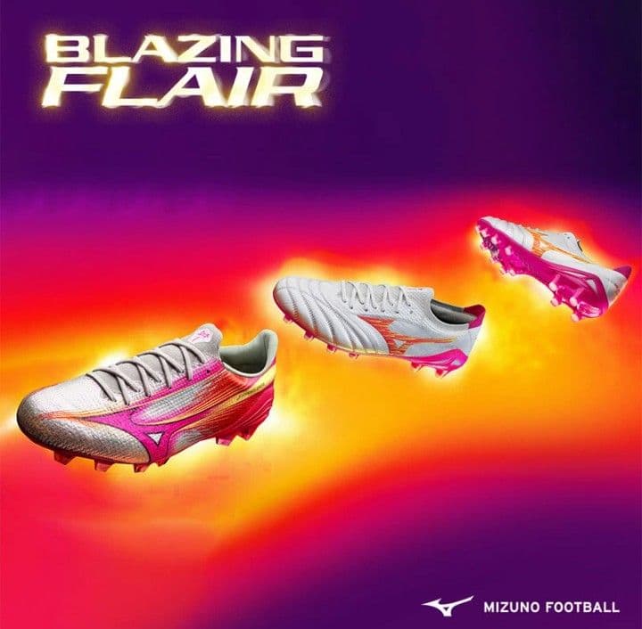 モナルシーダ ネオ 3 エリート　BLAZING FLAIR PACK　28.0