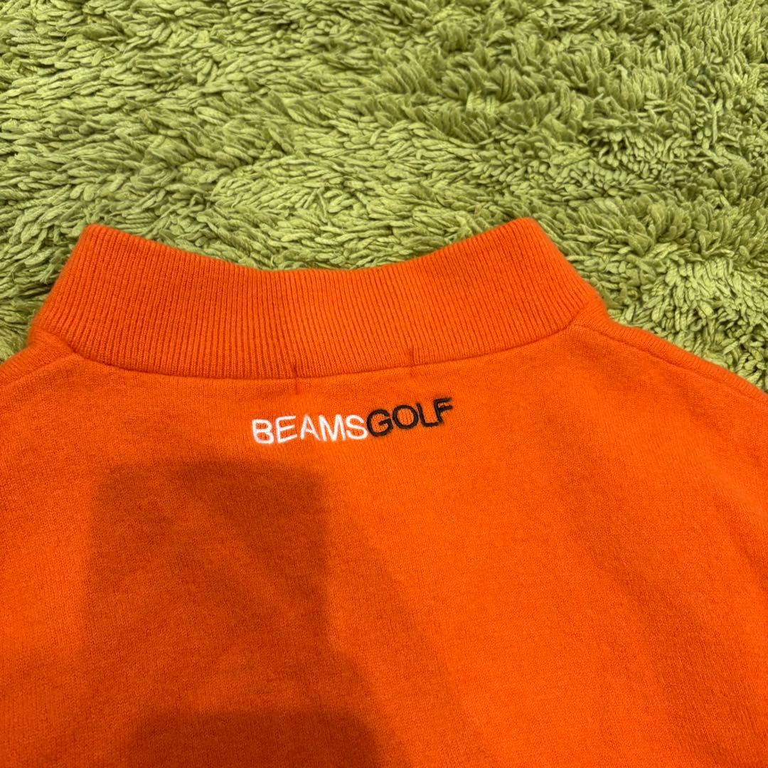 BEAMS GOLF Lucas & Jaxon ビームスゴルフ ジャケット M