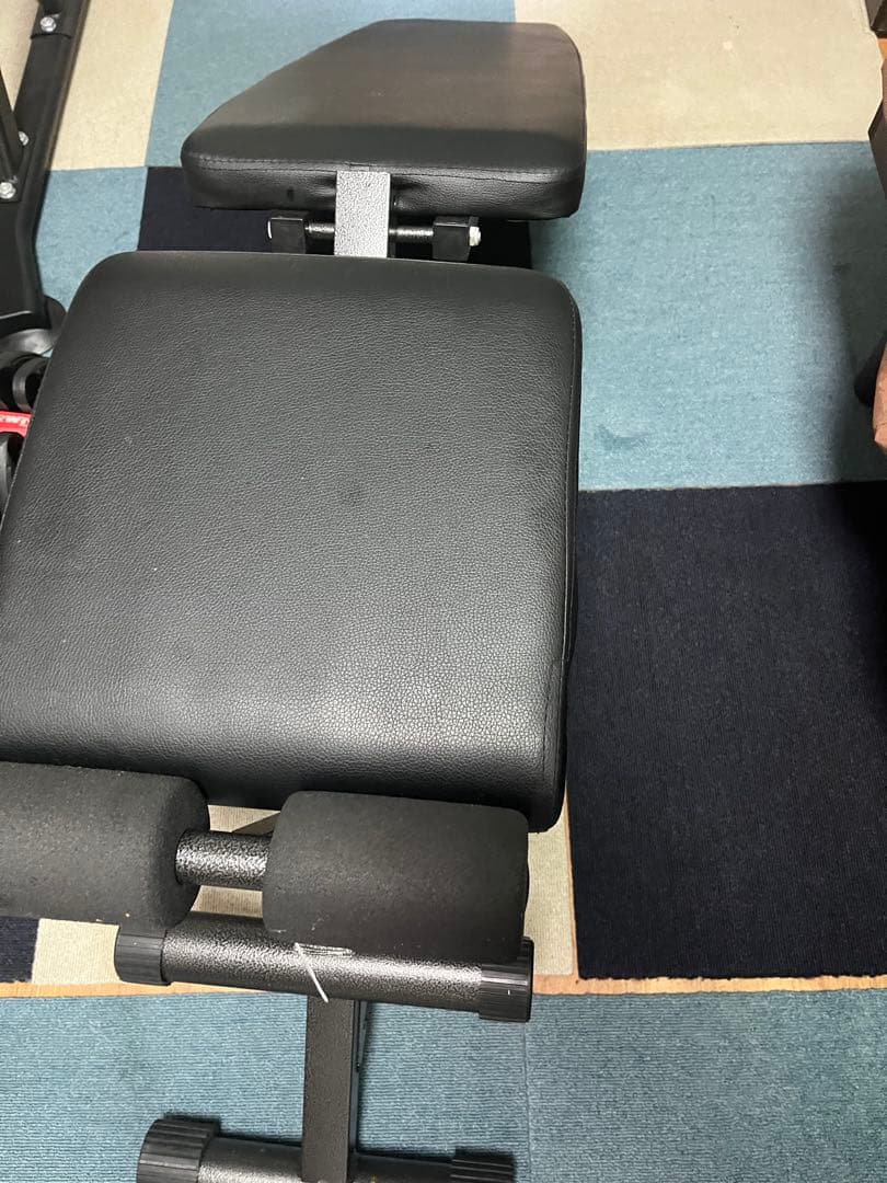 N*7様 可変式ダンベルセット 24.0kg