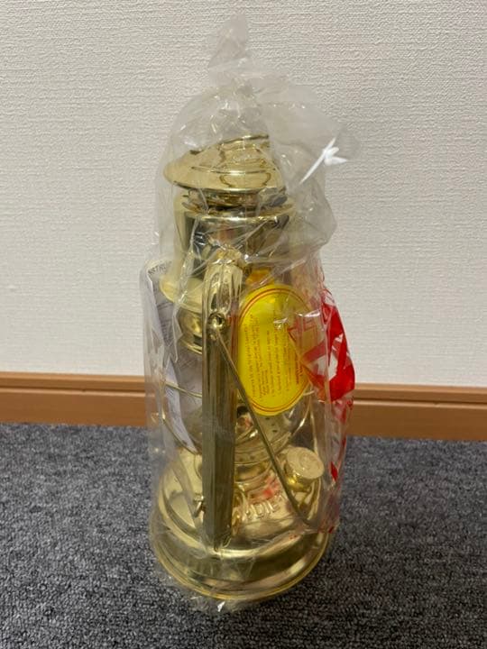 デイツ　ハリケーンランタン