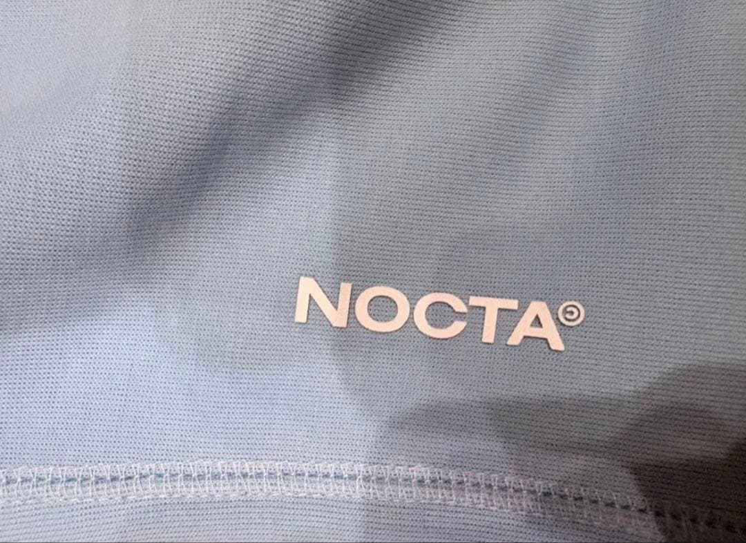 ノクタセットアップ