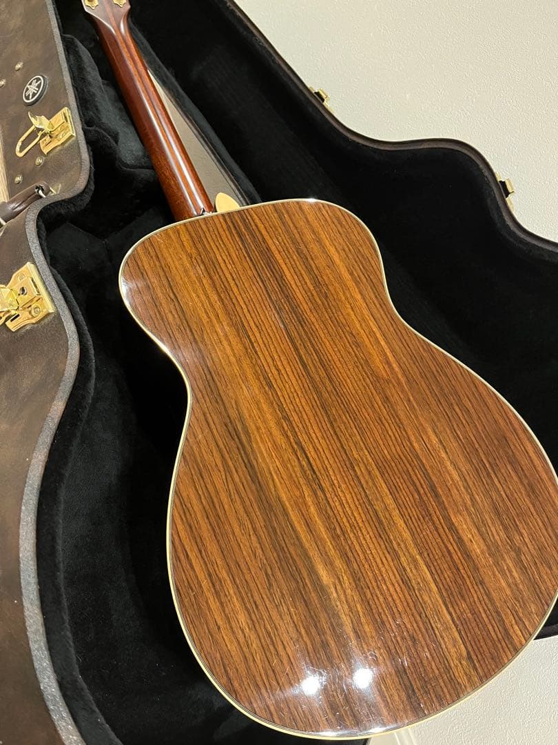 ギター YAMAHA LS26 A.R.E 2012