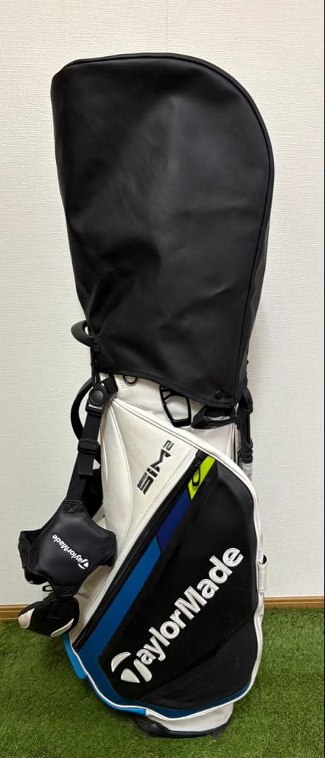 TaylorMade テーラーメイド キャディバッグ