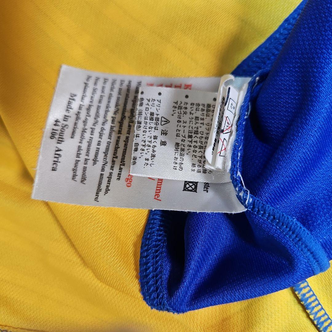 チェルシー　ユニフォーム　2000/01　AWAY　UMBRO Mサイズ
